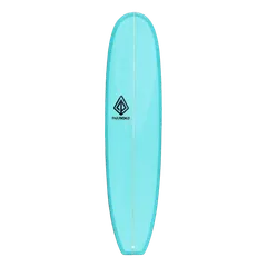Paragon Surfboards Mini-Log