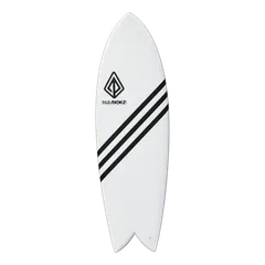 Paragon Surfboards Retro Fish