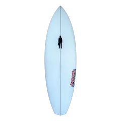Proctor Surfboards El Pavote