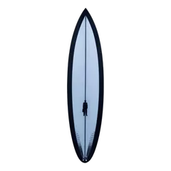 Proctor Surfboards Holy Roller