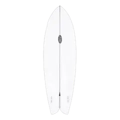 Pukas Surf Fish