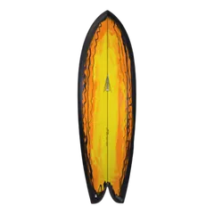 Roberts Classic Fish