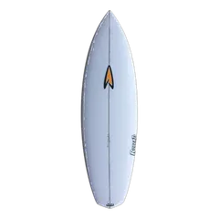 Roberts White Diamond 2