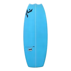 Rusty Surfboards Snaggle Tooth 2.0