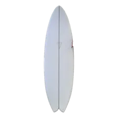 Slice Surfboards Hot Honey