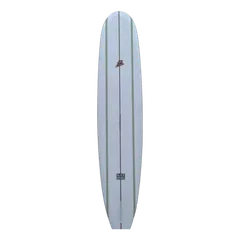 Slice Surfboards Midnight Ballerina
