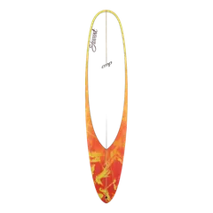Stewart Surfboards CMP