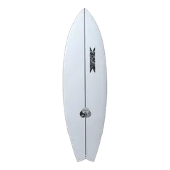 Superbrand Surfboards Serial Mix