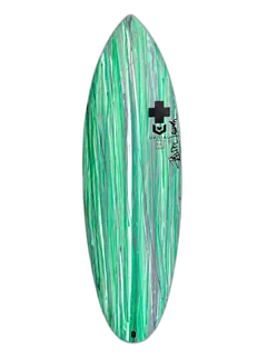 Surf Prescriptions Bushwacker