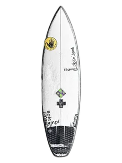 Surf Prescriptions Pro II XV