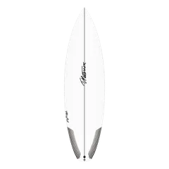 T. Patterson Surfboards Alley Rat