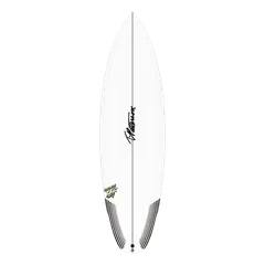T. Patterson Surfboards Synthetic 84