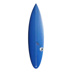 TC Surfboards CSU-F
