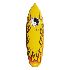 TC Surfboards Firefly