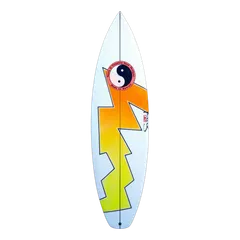 TC Surfboards M16