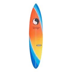 TC Surfboards Missing Link Mid-Length