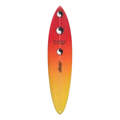 TC Surfboards Retro Single Fin