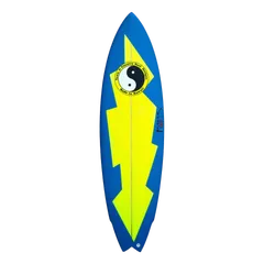 TC Surfboards Saint