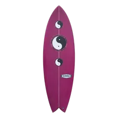 TC Surfboards Soul Fish