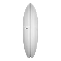 Thunderbolt / Harley Ingleby HIBT 3+3