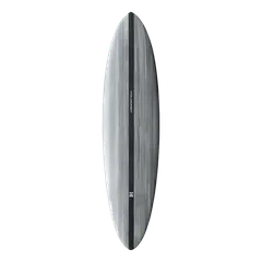 Thunderbolt / Harley Ingleby MID 6 Mini