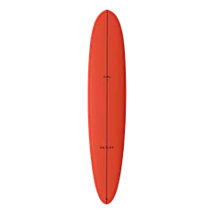Thunderbolt / Kai Sallas Lava Flow