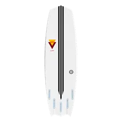 Tomo Surfboards Deathstar V2