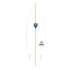 Tomo Surfboards Delta X