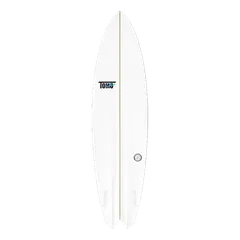 Tomo Surfboards El Tomo Grande