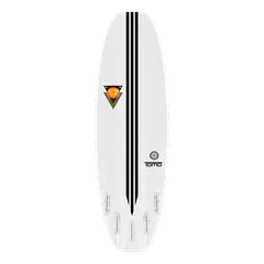 Tomo Surfboards EVO