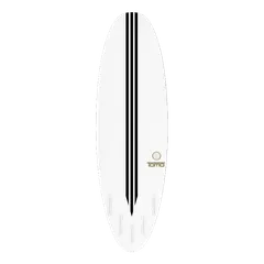 Tomo Surfboards Omni Remastered