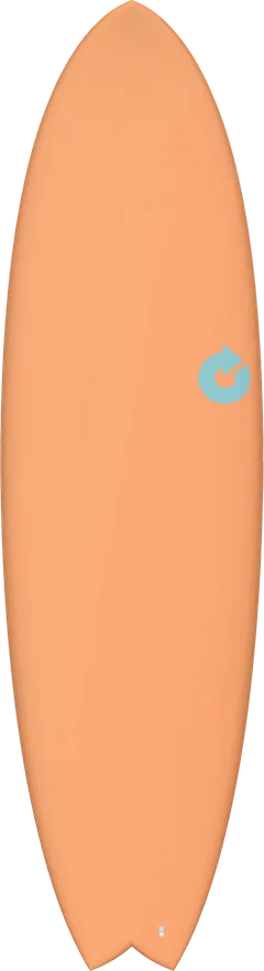 Torq Mod Fish