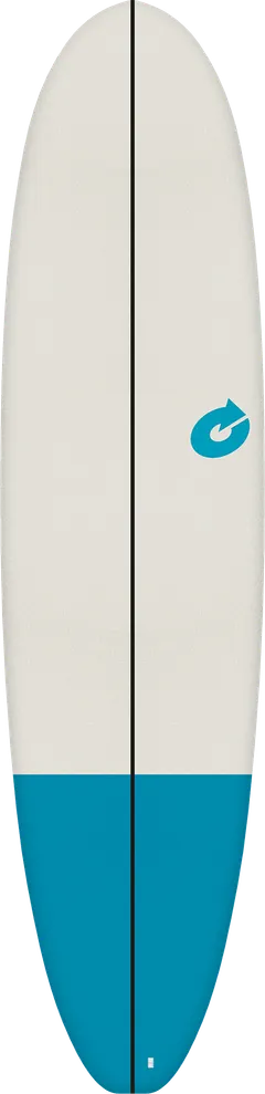Mod Fun V+ Soft Deck