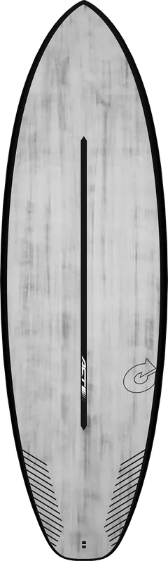 Torq PG-R