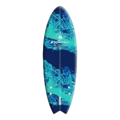 Wavestorm 5ft 6in New Modern Swallow Tail
