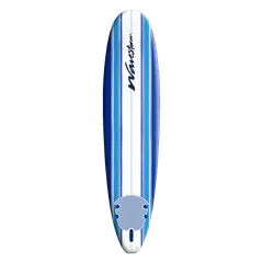 Wavestorm Classic Blue/White Stripe