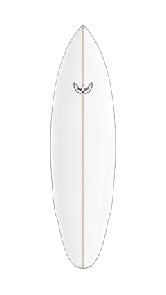 Webber Surfboards The Dart