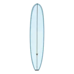 Yater Baby Spoon Longboard