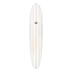 Yater HP Longboard