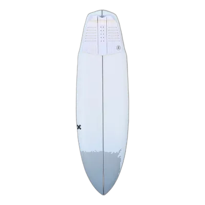 Album Surf Darksting surfboard