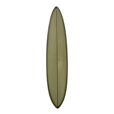 Album Surf Townsend Pin surfboard