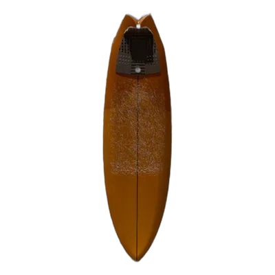 Album Surf Twinsman AP surfboard