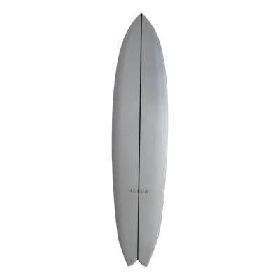 Album Surf Twinsman Mega surfboard