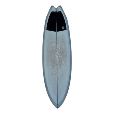 Album Surf Twinsman surfboard