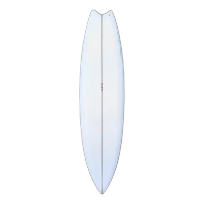 Album Surf Vesper Moontail surfboard