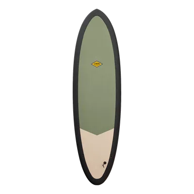 Almond Surfboards R-Series Pleasant Pheasant surfboard