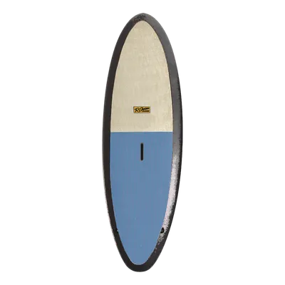 Almond Surfboards R-Series Survey surfboard