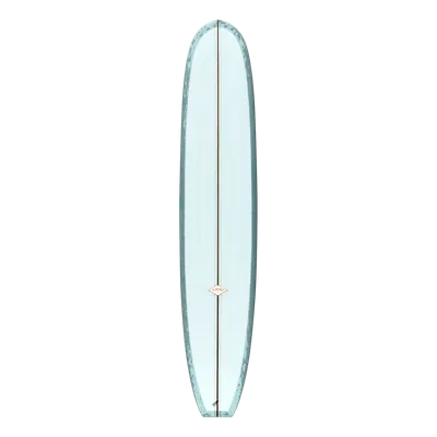 Almond Surfboards Walks on Water surfboard