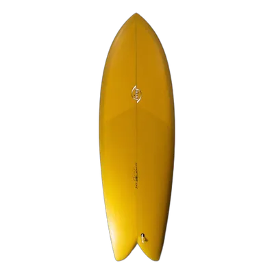 Bing CONCAVE KEEL surfboard