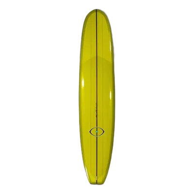 Bing DELUXE surfboard